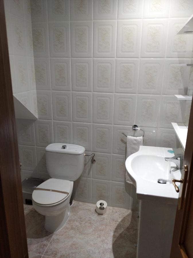 Apartment Maria Guerrero Cala Pinchosos